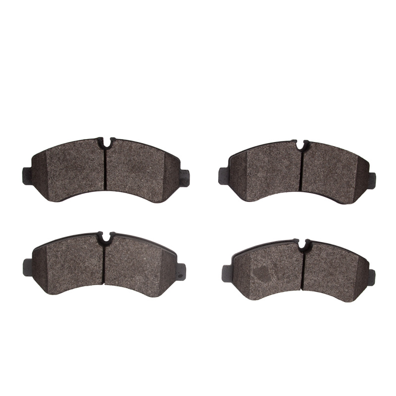 Picture of R1 Concepts RNC Ceramic Brake Pads - 2310-2236-00