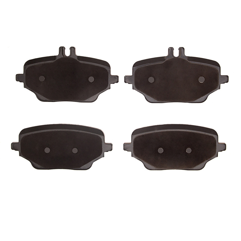 Picture of R1 Concepts RNC Ceramic Brake Pads - 2310-2235-00
