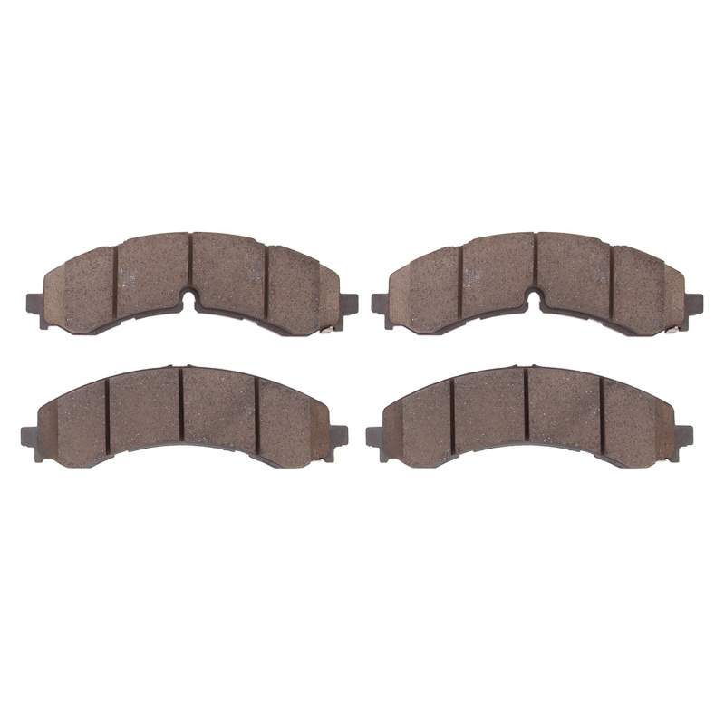 Picture of R1 Concepts RNC Ceramic Brake Pads - 2310-2250-00