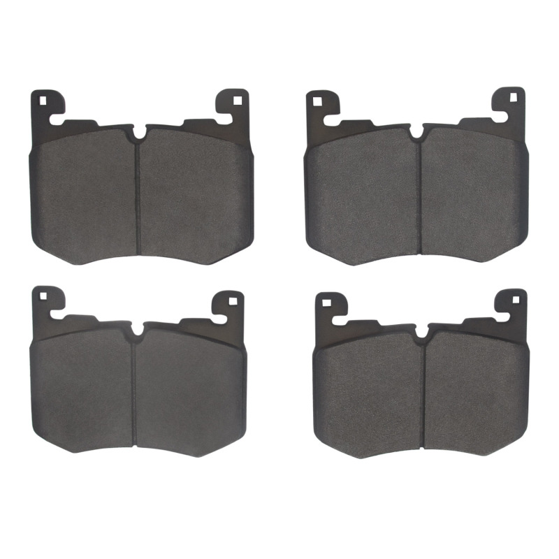 Picture of R1 Concepts RNC Ceramic Brake Pads - 2310-2257-00