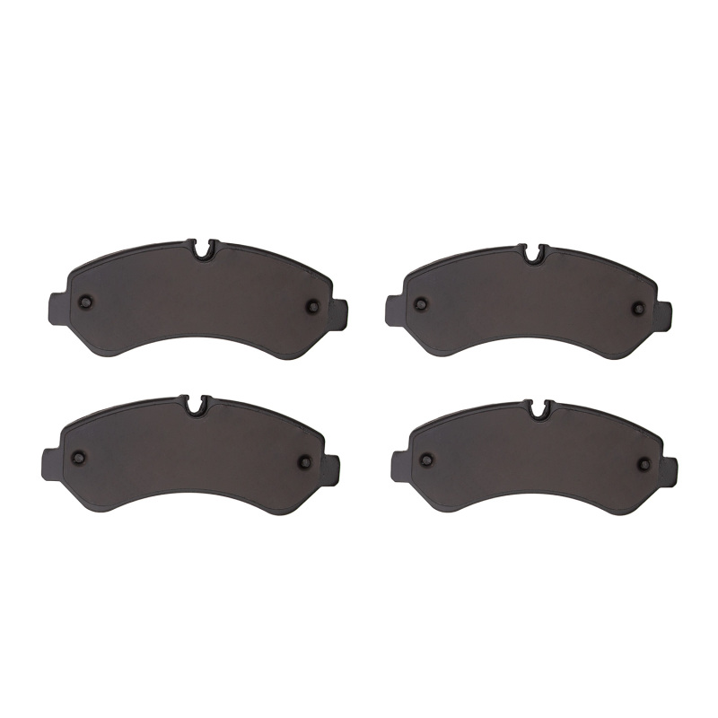 Picture of R1 Concepts RNC Ceramic Brake Pads - 2310-2236-00