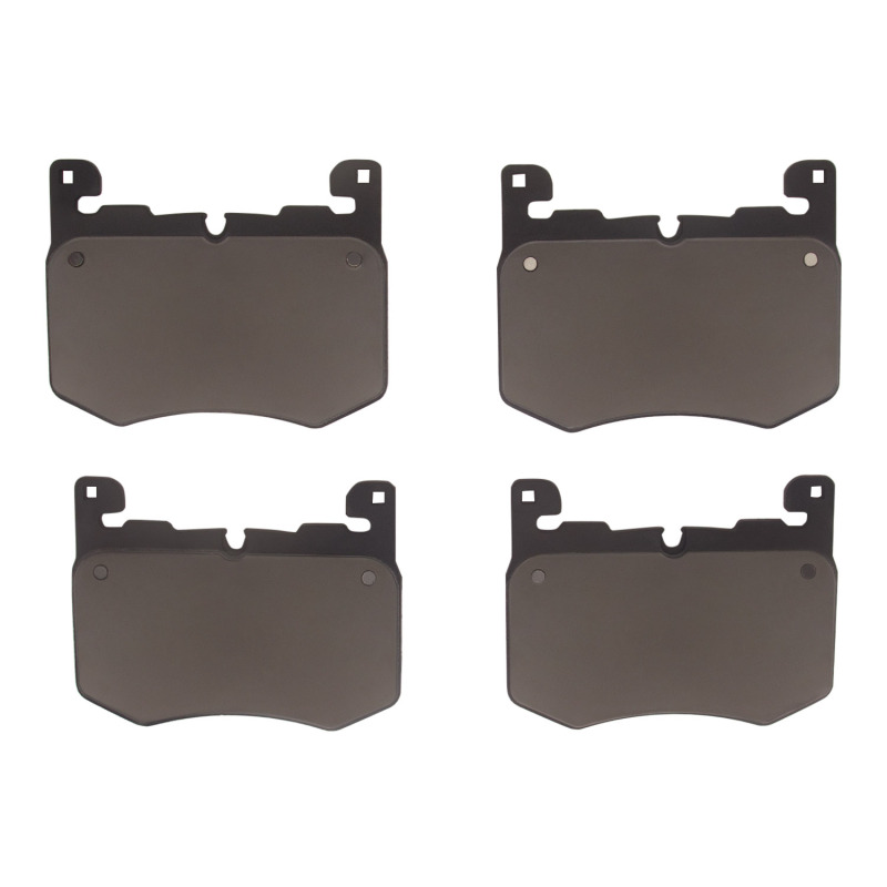 Picture of R1 Concepts RNC Ceramic Brake Pads - 2310-2257-00