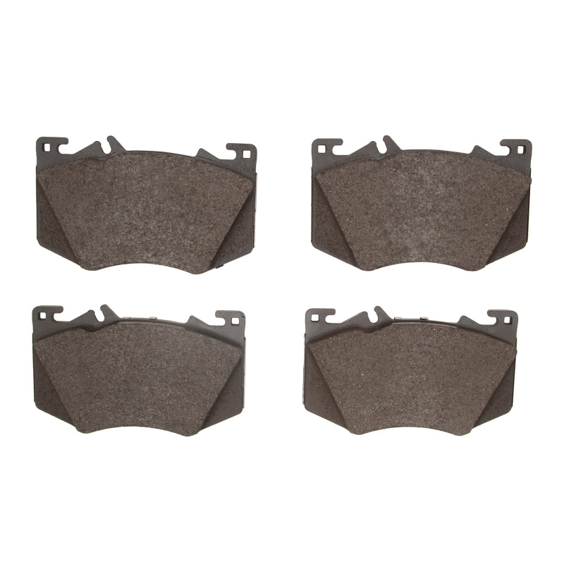 Picture of R1 Concepts RNC Ceramic Brake Pads - 2310-2276-00