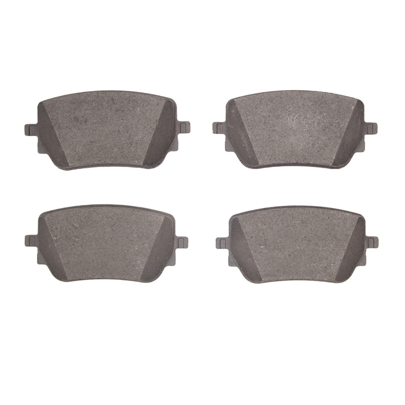 Picture of R1 Concepts RNC Ceramic Brake Pads - 2310-2271-00