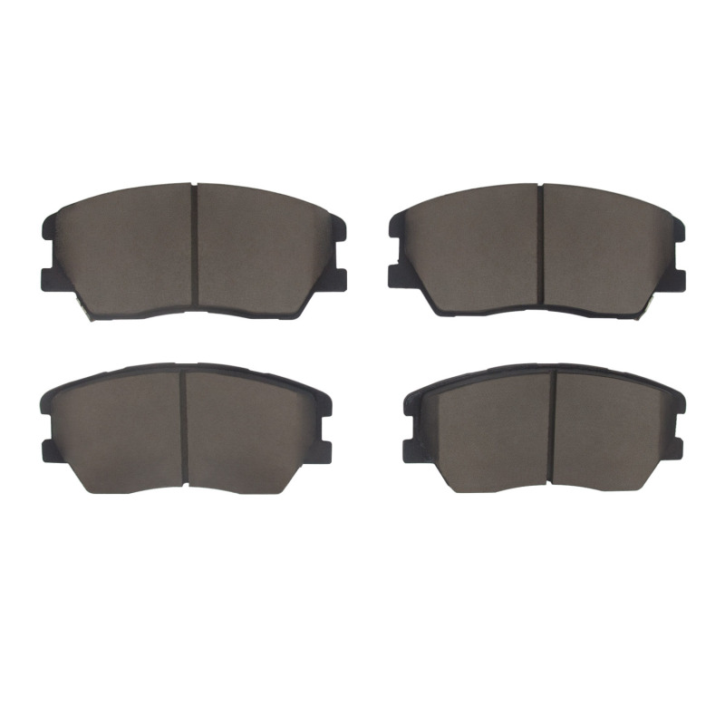 Picture of R1 Concepts RNC Ceramic Brake Pads - 2310-2287-00