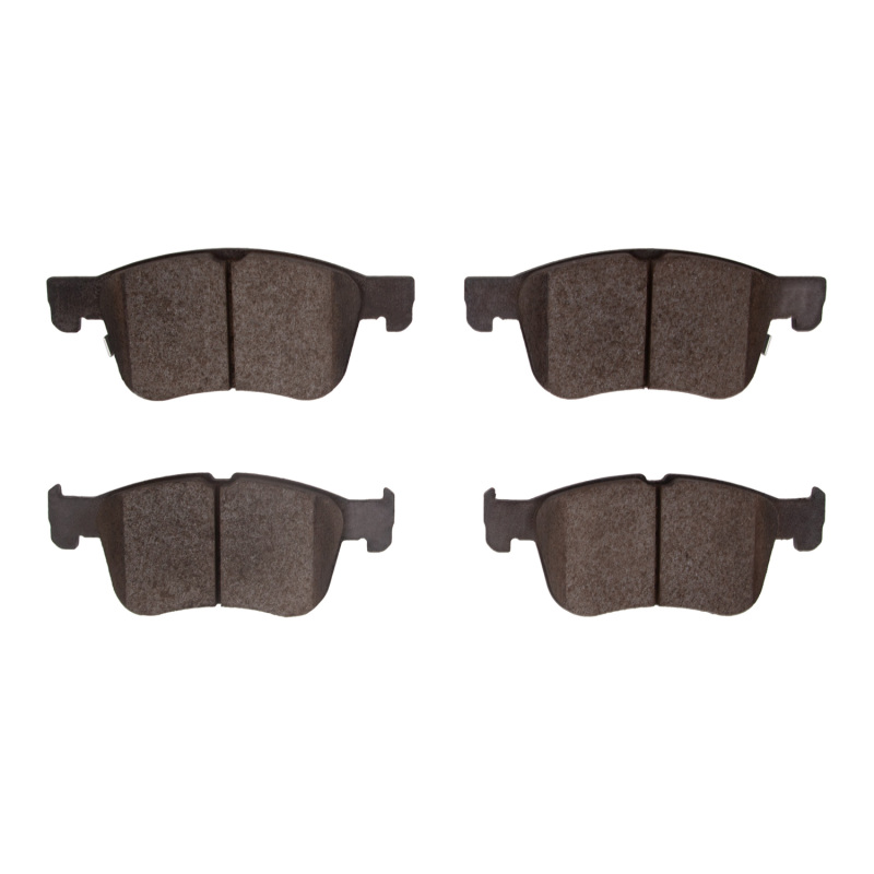Picture of R1 Concepts RNC Ceramic Brake Pads - 2310-2300-00
