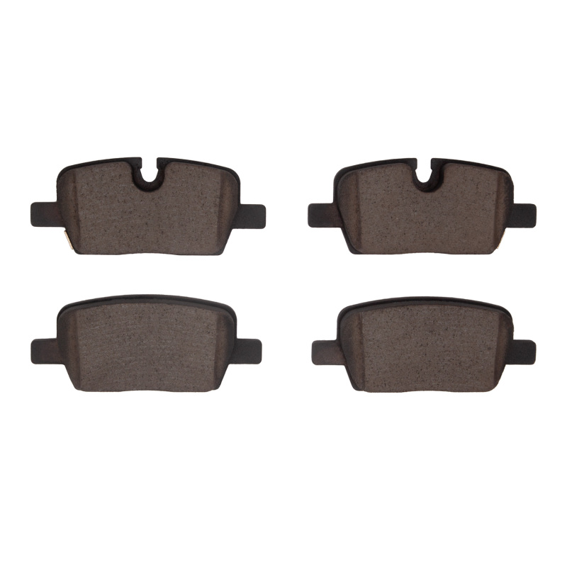 Picture of R1 Concepts RNC Ceramic Brake Pads - 2310-2303-00