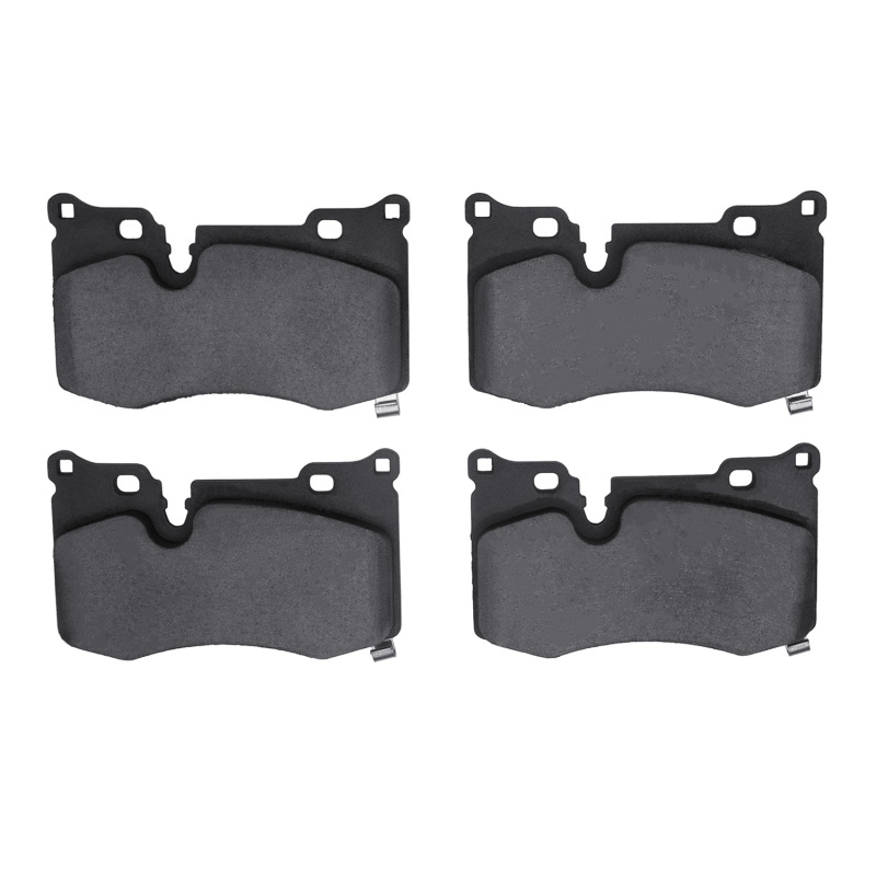 Picture of R1 Concepts RNC Ceramic Brake Pads - 2310-2369-00