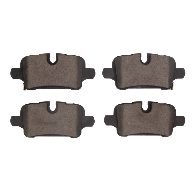 Picture of R1 Concepts RNC Ceramic Brake Pads - 2310-2374-00