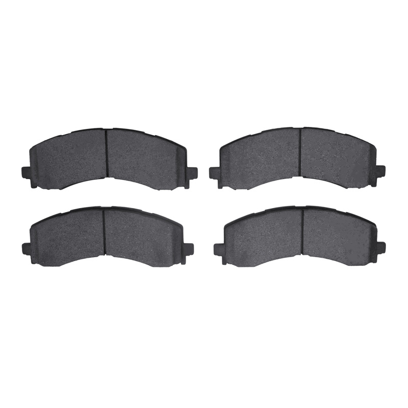 Picture of R1 Concepts RNC Ceramic Brake Pads - 2310-2382-00
