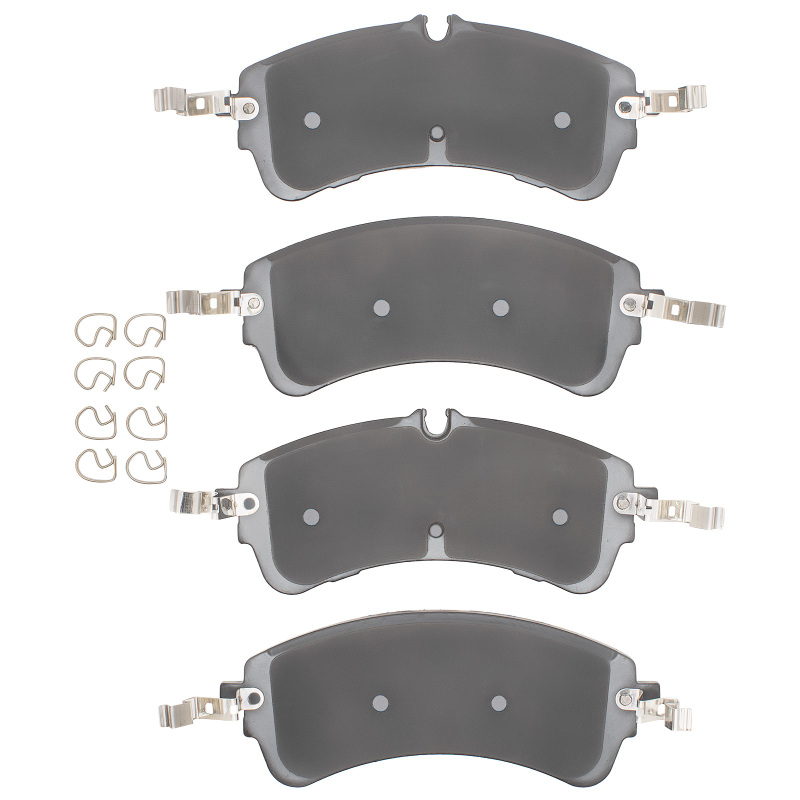 Picture of R1 Concepts RNC Ceramic Brake Pads - 2310-2388-00