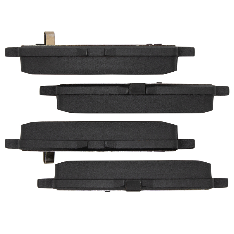 Picture of R1 Concepts RNC Ceramic Brake Pads - 2310-2397-00