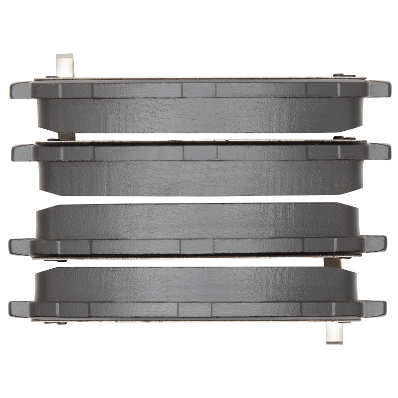 Picture of R1 Concepts RNC Ceramic Brake Pads - 2310-2411-00
