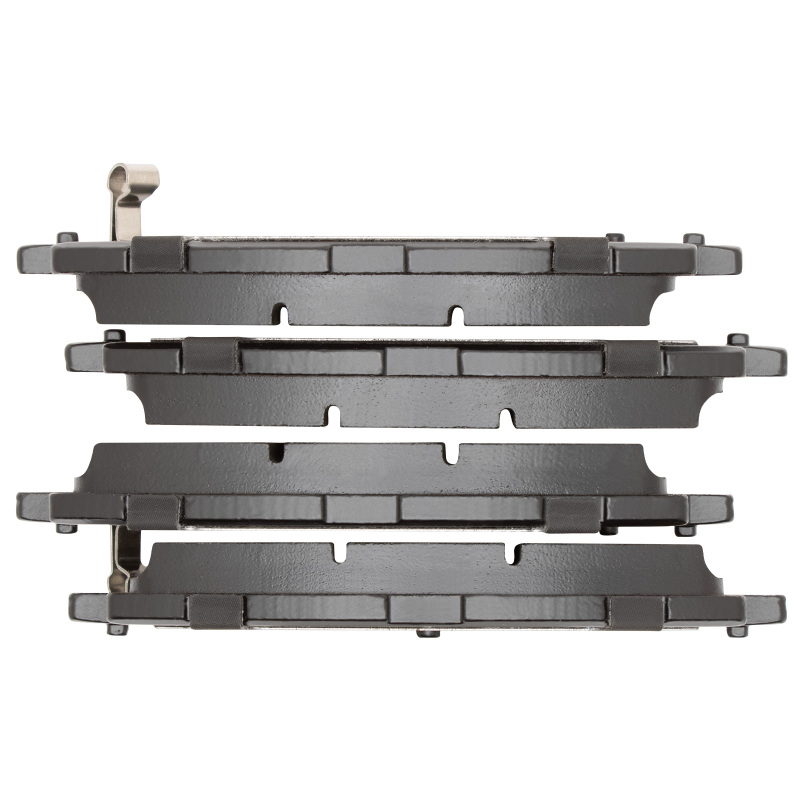 Picture of R1 Concepts RNC Ceramic Brake Pads - 2310-2426-10