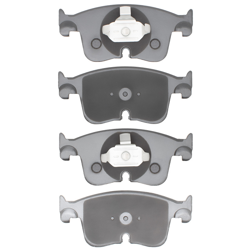 Picture of R1 Concepts RNC Ceramic Brake Pads - 2310-2438-00