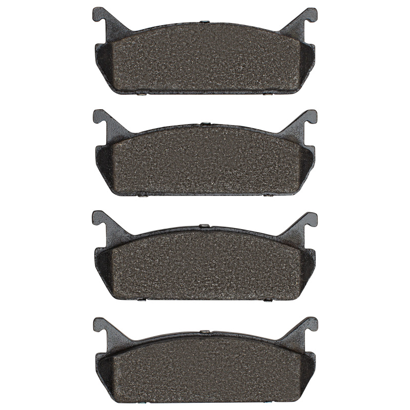 Picture of R1 Concepts RNC Semi Met Brake Pads - 2311-0458-00