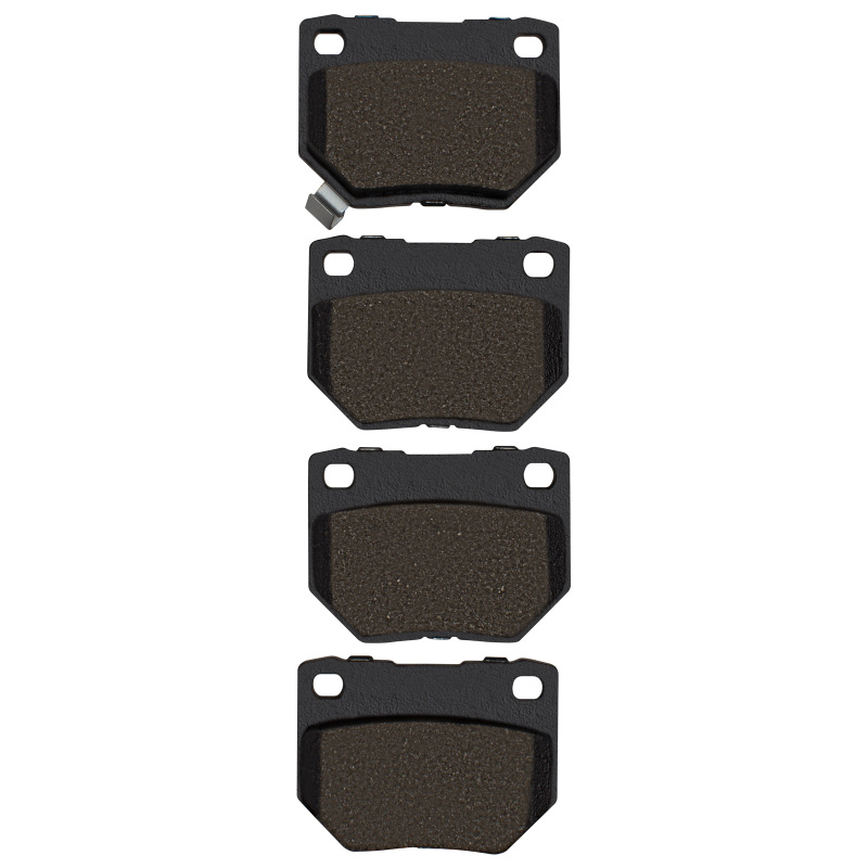 Picture of R1 Concepts RNC Semi Met Brake Pads - 2311-0461-10