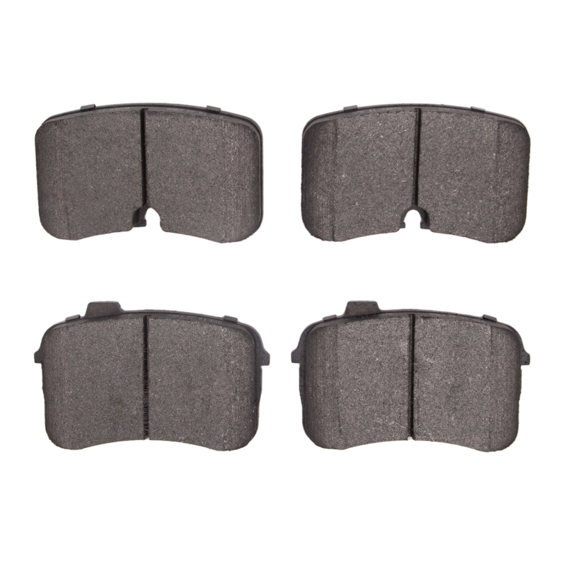 Picture of R1 Concepts RNC Semi Met Brake Pads - 2311-0467-00