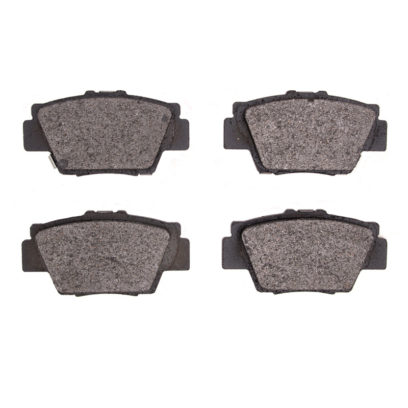 Picture of R1 Concepts RNC Semi Met Brake Pads - 2311-0504-00
