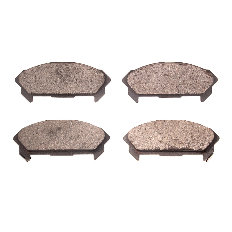Picture of R1 Concepts RNC Semi Met Brake Pads - 2311-0515-00