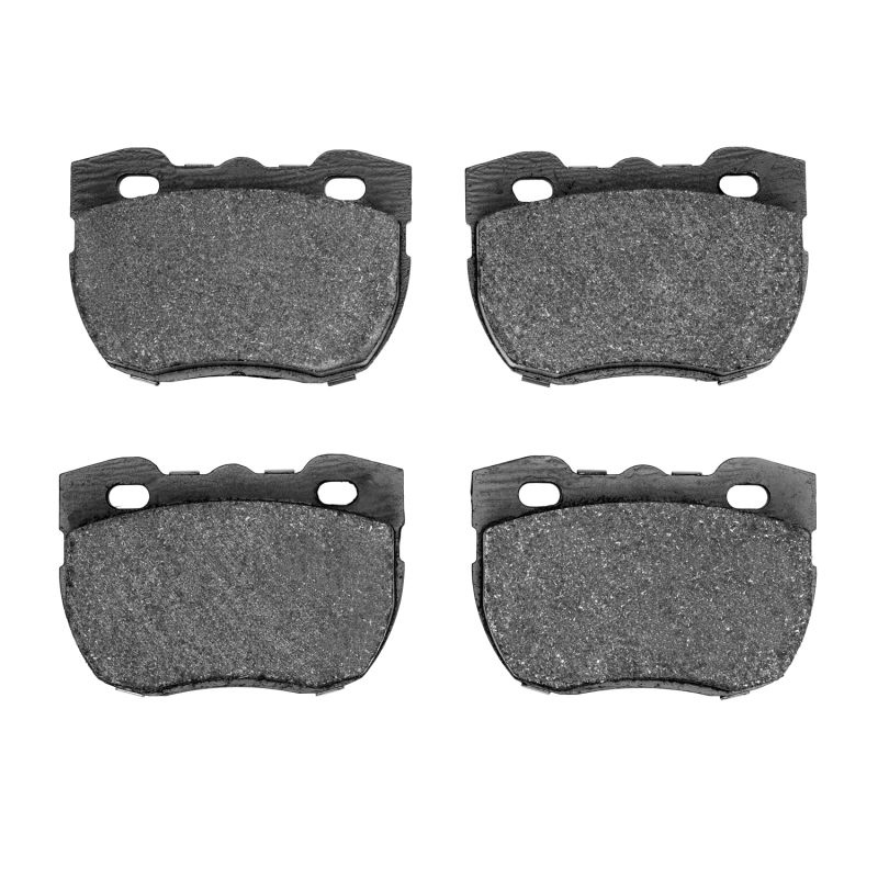 Picture of R1 Concepts RNC Semi Met Brake Pads - 2311-0520-10