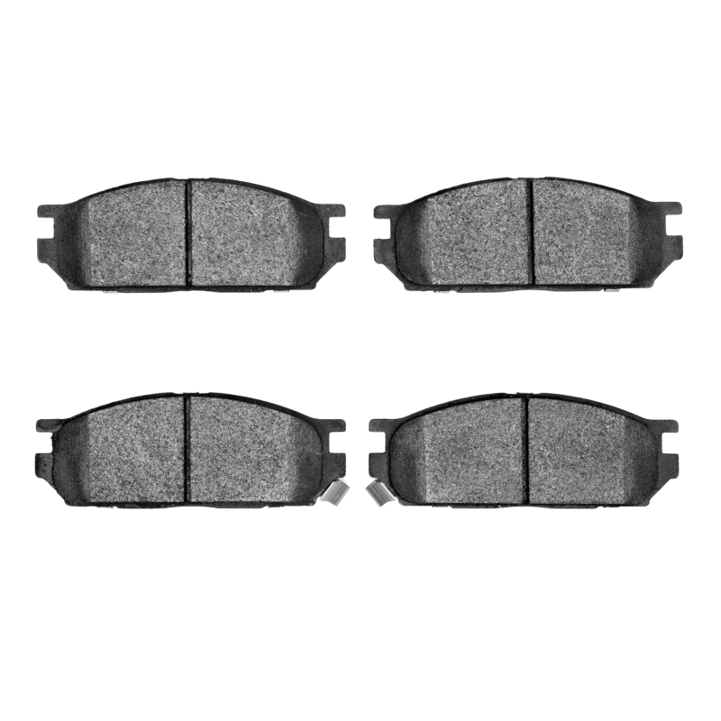 Picture of R1 Concepts RNC Semi Met Brake Pads - 2311-0534-00