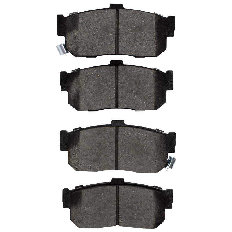 Picture of R1 Concepts RNC Semi Met Brake Pads - 2311-0540-00