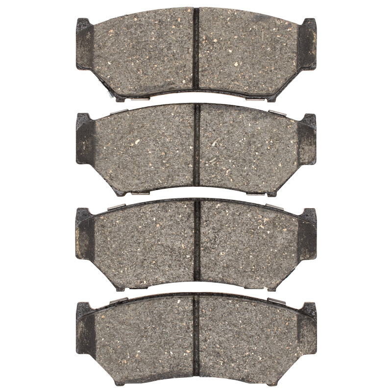 Picture of R1 Concepts RNC Semi Met Brake Pads - 2311-0556-00