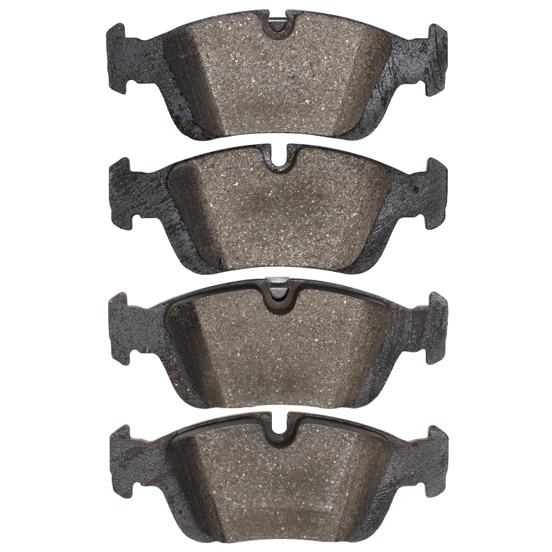 Picture of R1 Concepts RNC Semi Met Brake Pads - 2311-0558-00