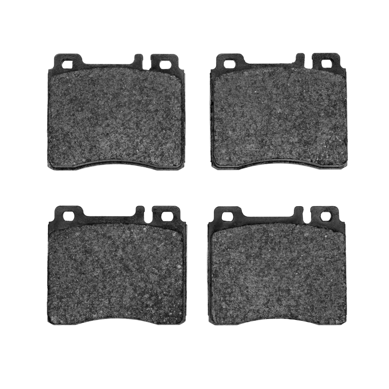 Picture of R1 Concepts RNC Semi Met Brake Pads - 2311-0577-00
