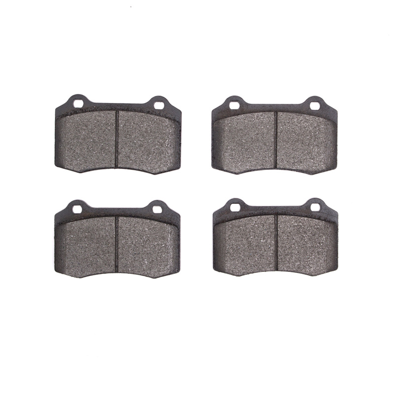 Picture of R1 Concepts RNC Semi Met Brake Pads - 2311-0592-10