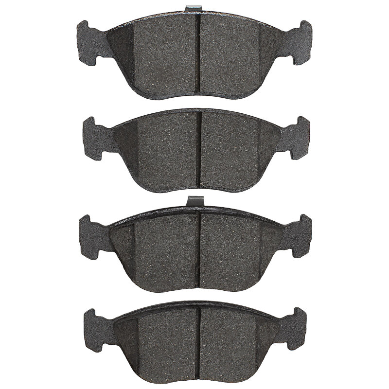 Picture of R1 Concepts RNC Semi Met Brake Pads - 2311-0618-00