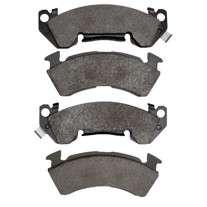 Picture of R1 Concepts RNC Semi Met Brake Pads - 2311-0614-00