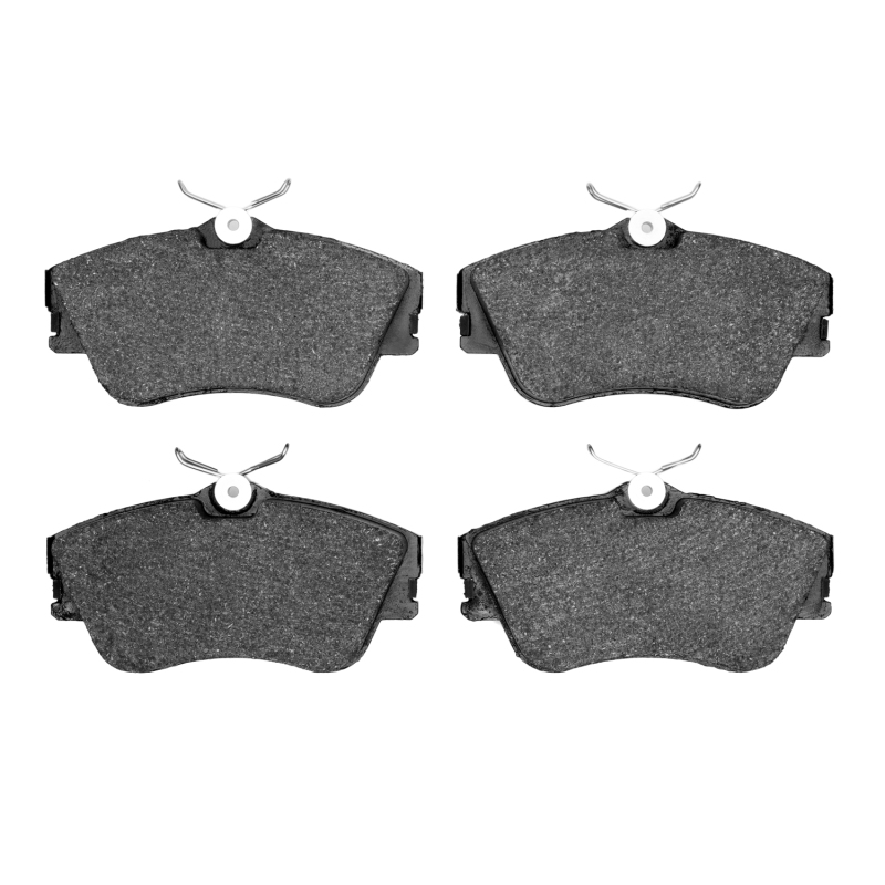 Picture of R1 Concepts RNC Semi Met Brake Pads - 2311-0638-00