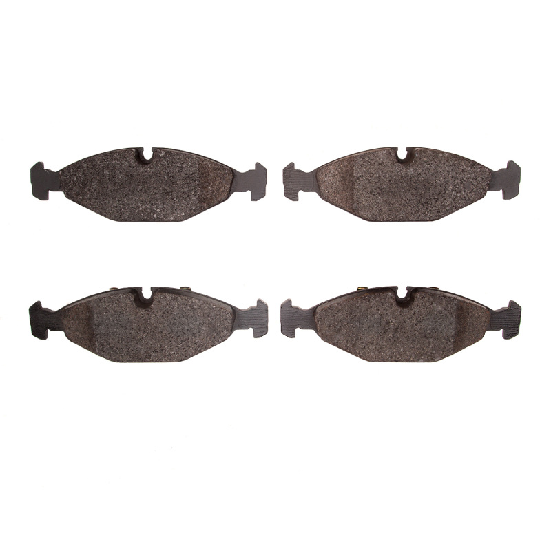 Picture of R1 Concepts RNC Semi Met Brake Pads - 2311-0640-00