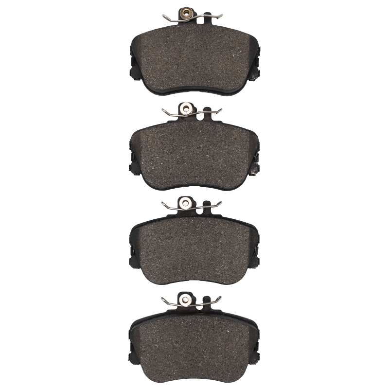 Picture of R1 Concepts RNC Semi Met Brake Pads - 2311-0645-00