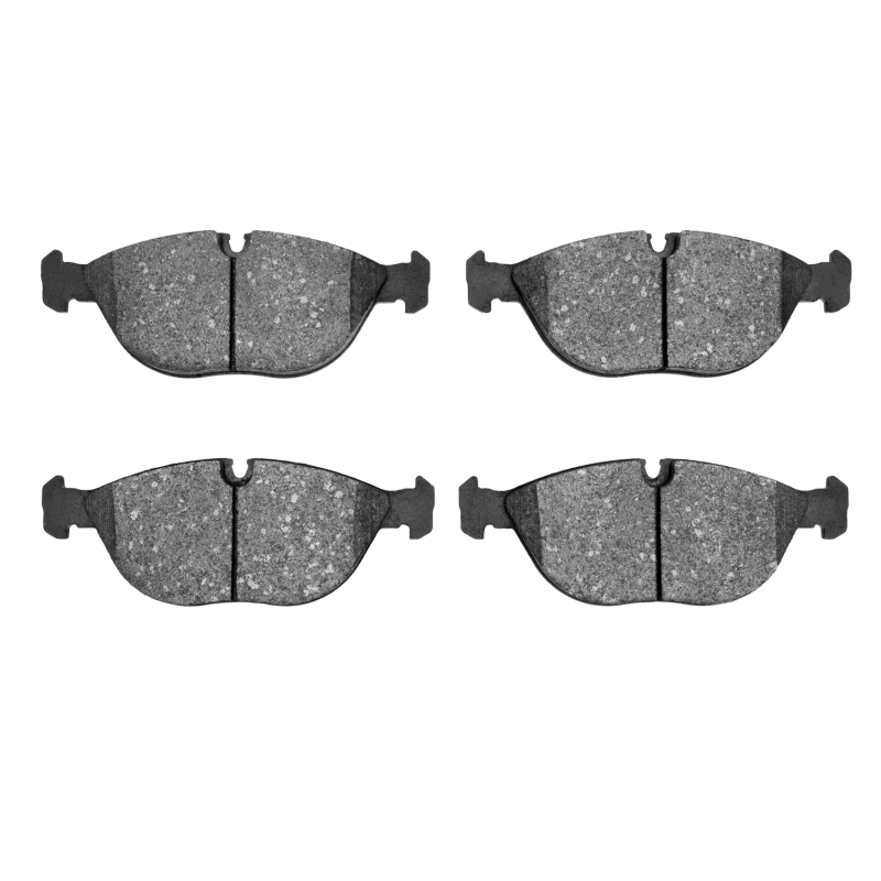 Picture of R1 Concepts RNC Semi Met Brake Pads - 2311-0682-00