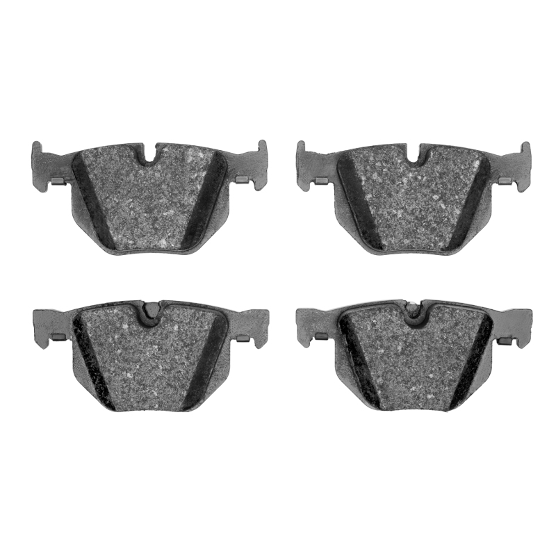 Picture of R1 Concepts RNC Semi Met Brake Pads - 2311-0683-10
