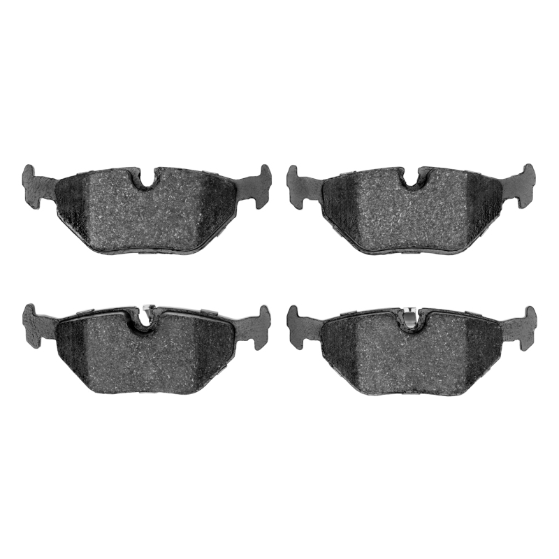 Picture of R1 Concepts RNC Semi Met Brake Pads - 2311-0692-00