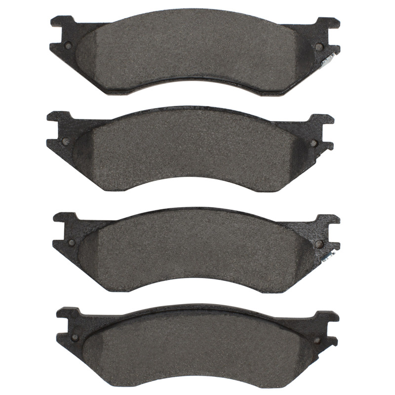 Picture of R1 Concepts RNC Semi Met Brake Pads - 2311-0702-00