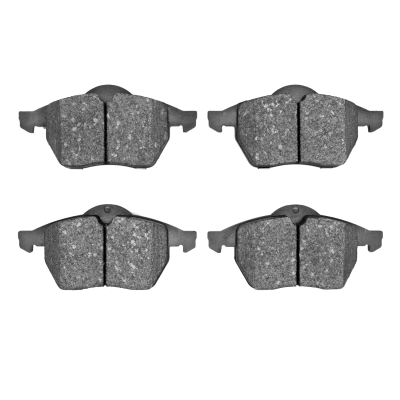Picture of R1 Concepts RNC Semi Met Brake Pads - 2311-0736-00