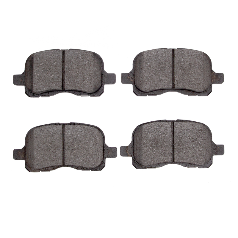 Picture of R1 Concepts RNC Semi Met Brake Pads - 2311-0741-00
