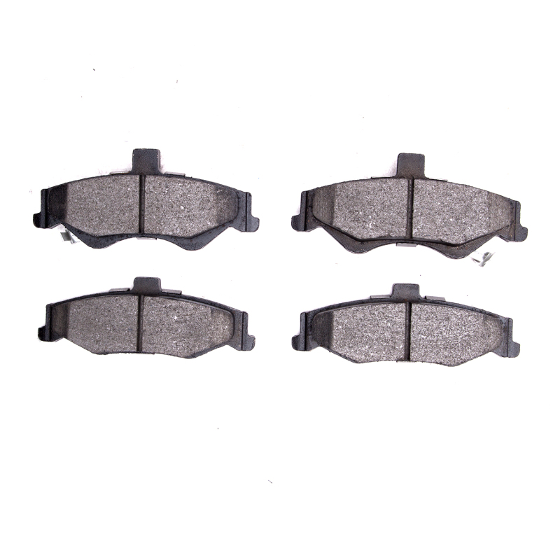 Picture of R1 Concepts RNC Semi Met Brake Pads - 2311-0750-00