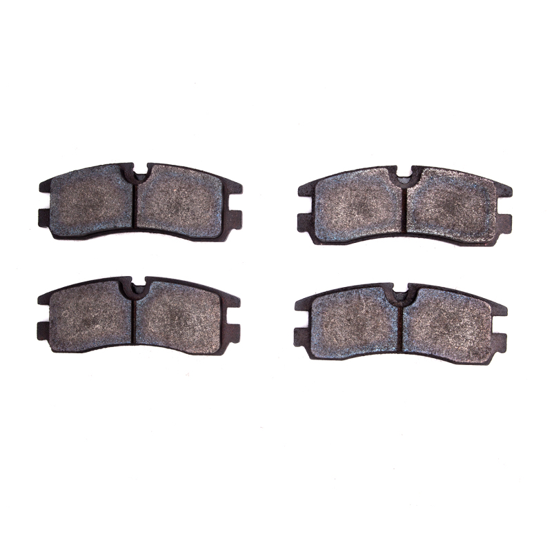 Picture of R1 Concepts RNC Semi Met Brake Pads - 2311-0754-00