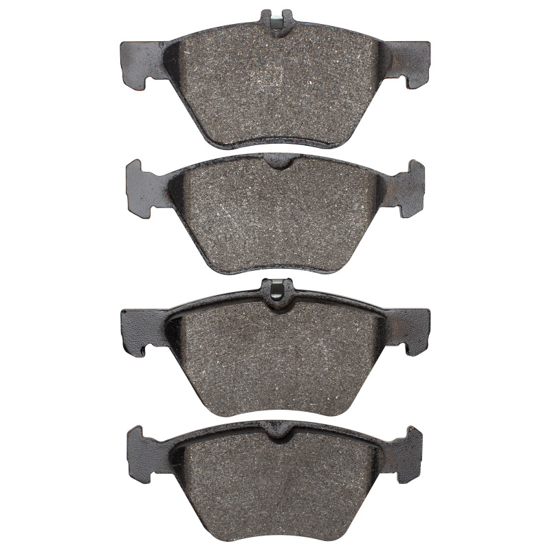 Picture of R1 Concepts RNC Semi Met Brake Pads - 2311-0740-00