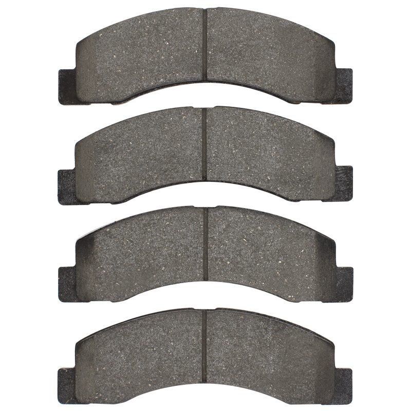 Picture of R1 Concepts RNC Semi Met Brake Pads - 2311-0756-00