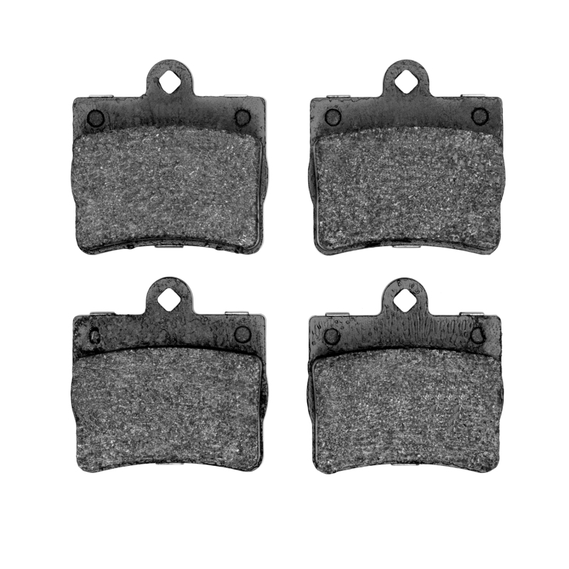 Picture of R1 Concepts RNC Semi Met Brake Pads - 2311-0739-00