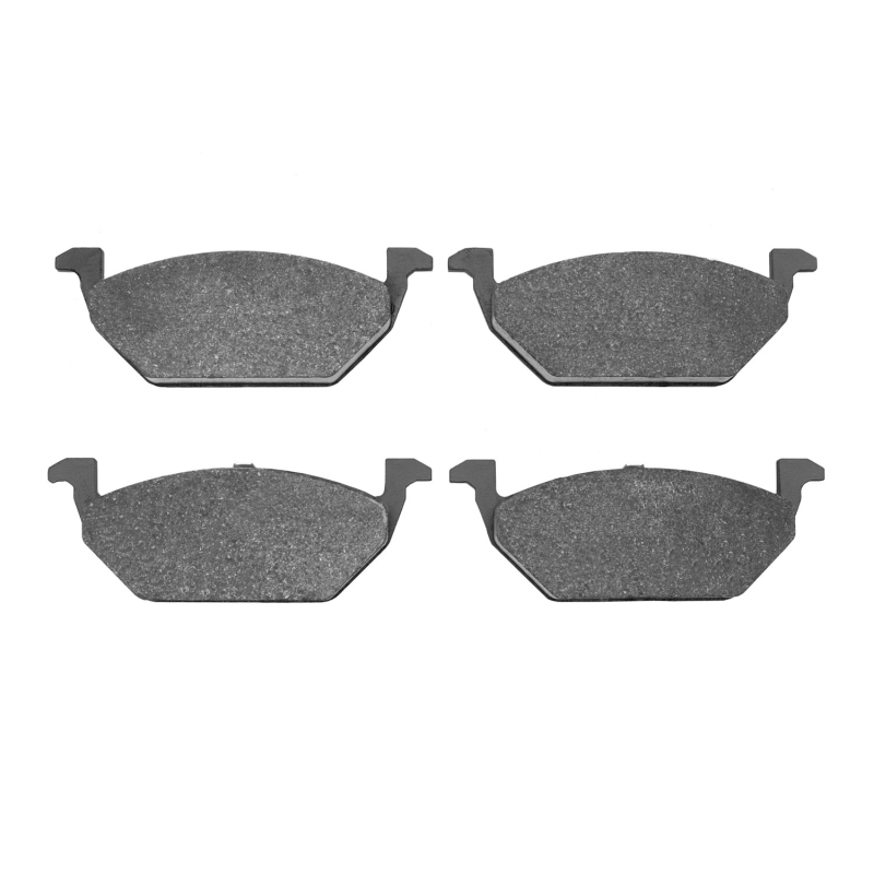 Picture of R1 Concepts RNC Semi Met Brake Pads - 2311-0768-00