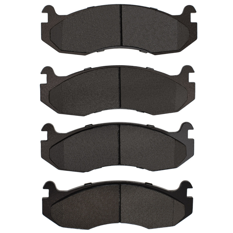 Picture of R1 Concepts RNC Semi Met Brake Pads - 2311-0788-00