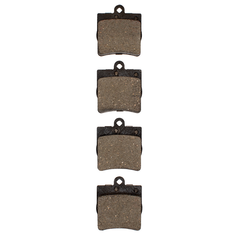 Picture of R1 Concepts RNC Semi Met Brake Pads - 2311-0779-00